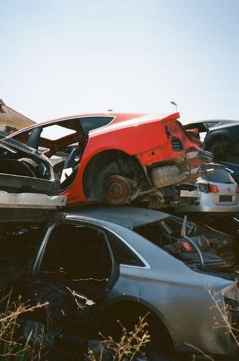 车险理赔流程及注意事项